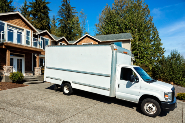 Portland Hot Tub Movers main